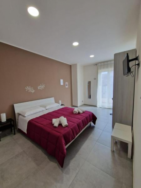 B&B Sei Palme